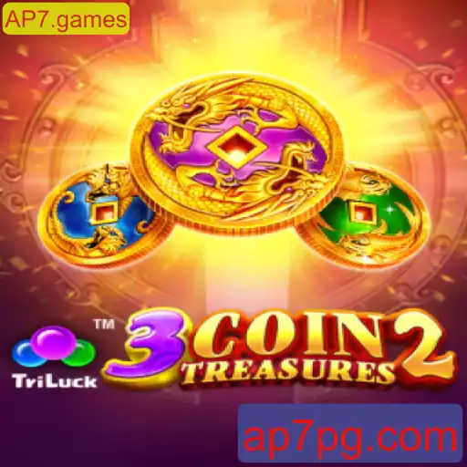 Descubra a Aventura Épica de 3CoinTreasures2 no Mundo de AP7.games