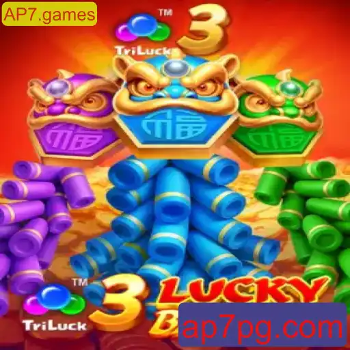 Desvende o Mundo Vibrante de 3LuckyBaozhu no AP7.games
