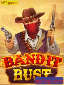 Explorando BanditBust: A Sensação de AP7.games