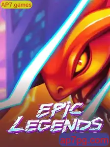 Explorando o Mundo de EpicLegends: Um Guia Completo para Iniciantes