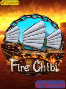 Descubra a Emoção do FireChibi no Universo de Jogos AP7.games