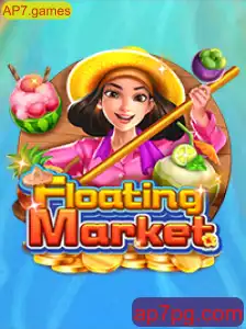 Explorando o Mundo do Jogo FloatingMarket