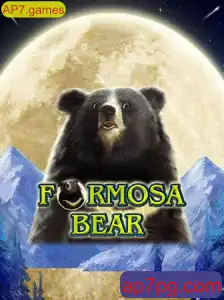 Tudo o que você precisa saber sobre FormosaBear: O fenômeno dos games na AP7.games