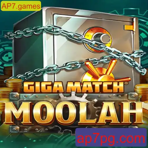 Descubra GigaMatchMoolah: A Nova Sensação dos Jogos em AP7.games