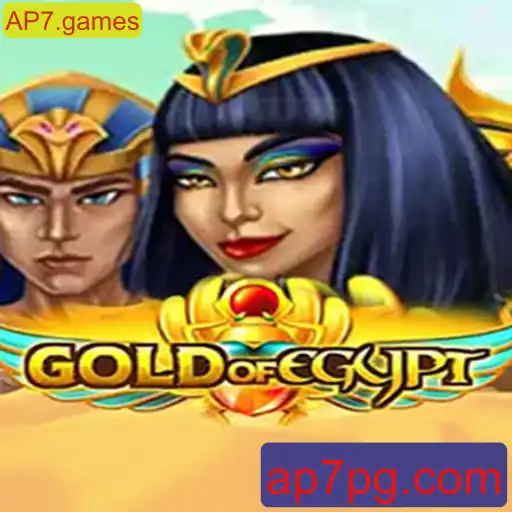 Descubra a Emoção de 'GoldOfEgypt' no Mundo dos Jogos de Aventura