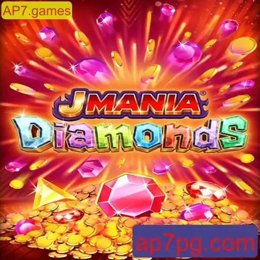 JManiaDiamonds: O Novo Fenômeno dos Jogos Mobile