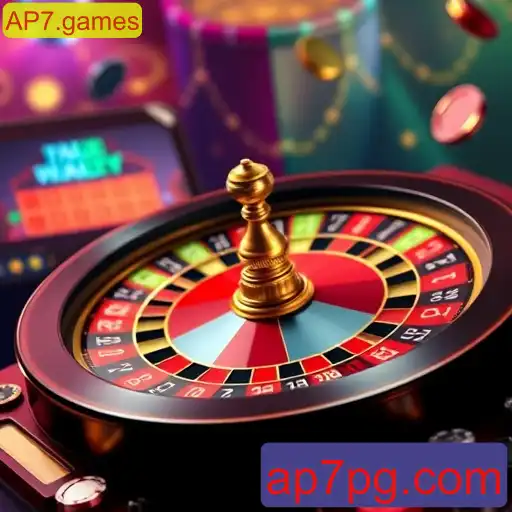Jogos de cassino