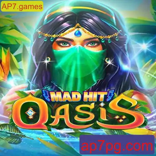 MadHitOasis: Desvendando o Mundo Envolvente deste Jogo Inovador