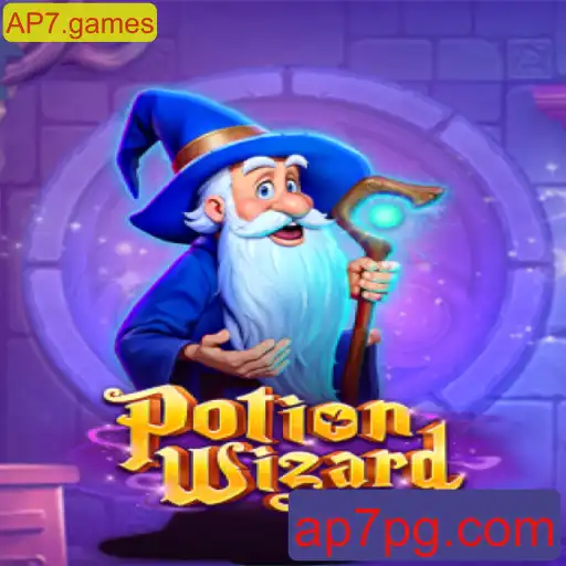 Descubra PotionWizard: O Novo Fenômeno dos Jogos da AP7.games