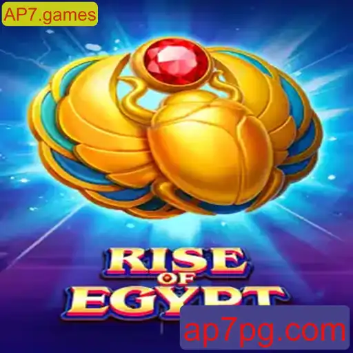 Explorando o Fascinante Mundo de RiseOfEgypt no AP7.games