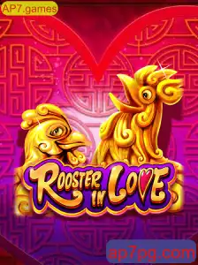 RoosterInLove: Explore o Novo Fenômeno dos Jogos em AP7.games