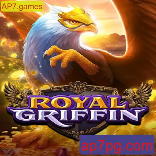 Descubra o Universo de RoyalGriffin: Aventura e Estratégia no Mundo de AP7.games