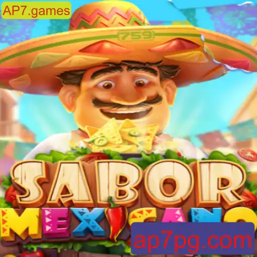 Descubra o Jogo 'SaborMexicano' da AP7.games