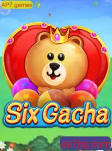 Explorando o Fascinante Mundo do SixGacha