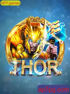 Descubra o Fascinante Mundo de THOR: O Jogo de Estratégia da AP7.games