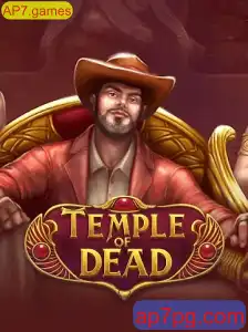 TempleofDead: Explore os Segredos do Jogo de Aventura da AP7.games