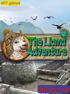 Descubra o Fascinante TheLlamaAdventure