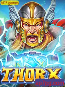 Explorando ThorX: A Nova Sensação em Jogos da AP7.games