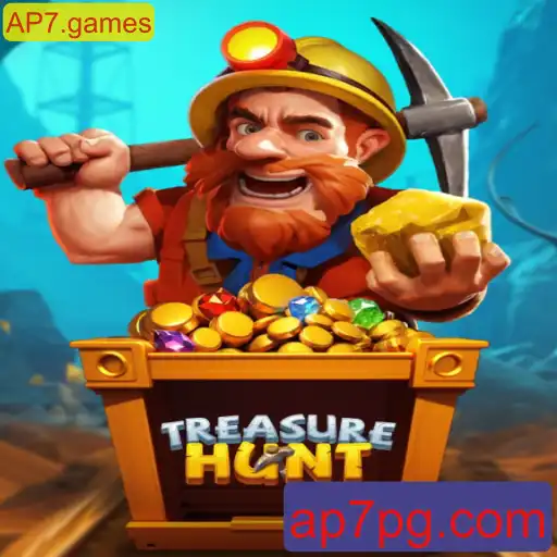 Explorando TreasureHunt: Aventura e Estratégia no Mundo de AP7.games