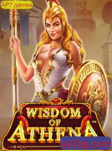 Descubra o Universo de WisdomofAthena no AP7.games