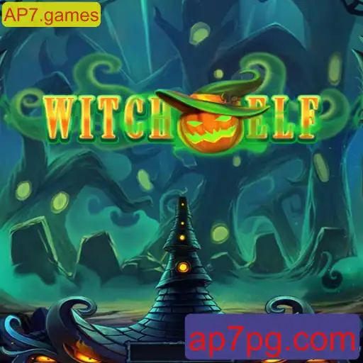 WitchElf: Descubra o Mundo Misterioso da Nova Sensação do AP7.games