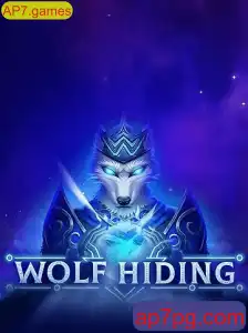 Descubra WolfHiding: O Novo Jogo Emocionante da AP7.games