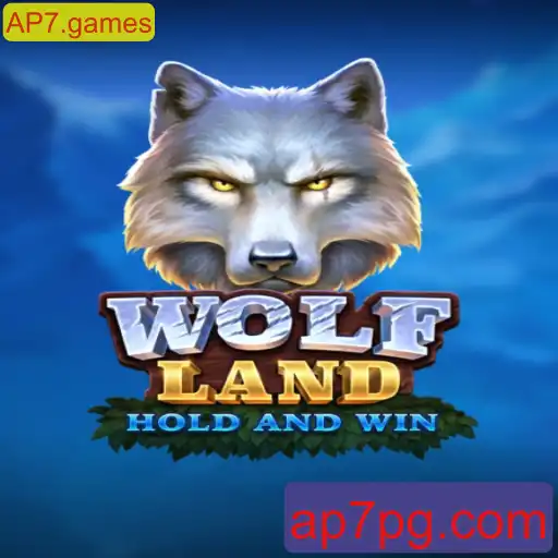 Explorando o Mundo de WolfLand
