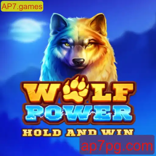 Descubra o Mundo de WolfPower no AP7.games